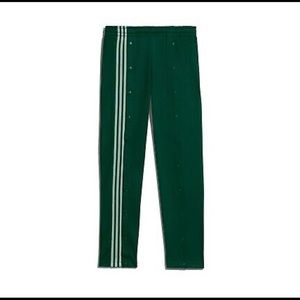 Adidas x Ivy Park Track Pants Dark Green Size M